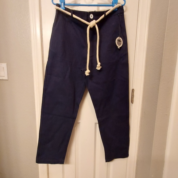 Parallel x league hendrix pants nwt - Picture 5 of 9